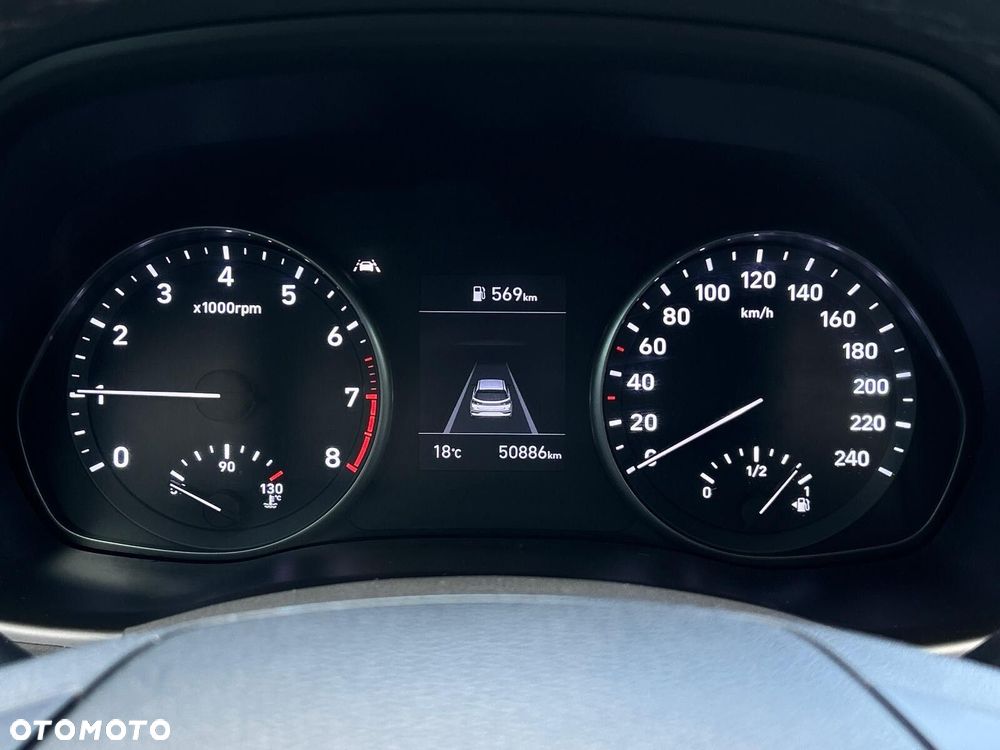 Hyundai i30 1.0 T-GDI Modern - 24