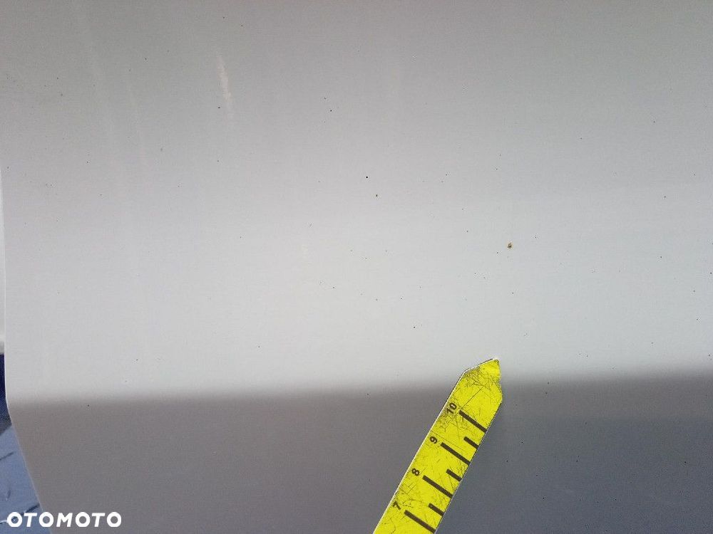 SUZUKI CELERIO 14-19 DRZWI TYŁ LEWE TYLNE ZQH - 14