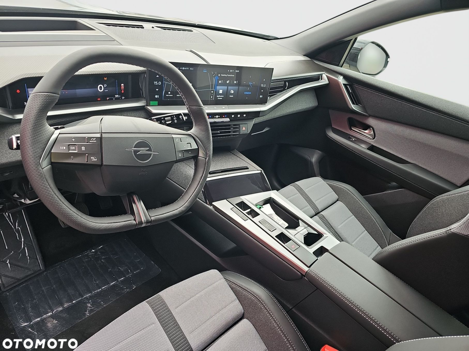 Opel Grandland - 15