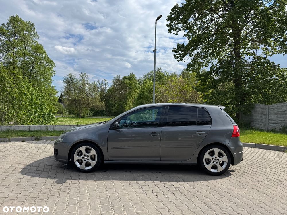 Volkswagen Golf 2.0 GTI - 4