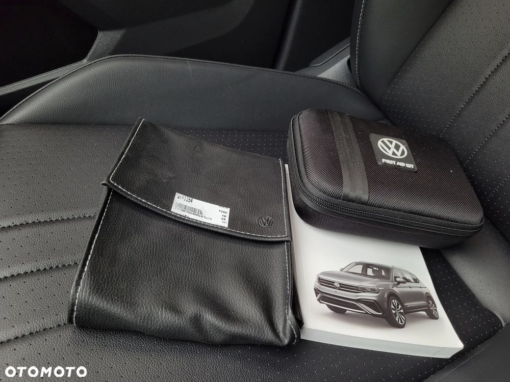 Volkswagen Tiguan - 39