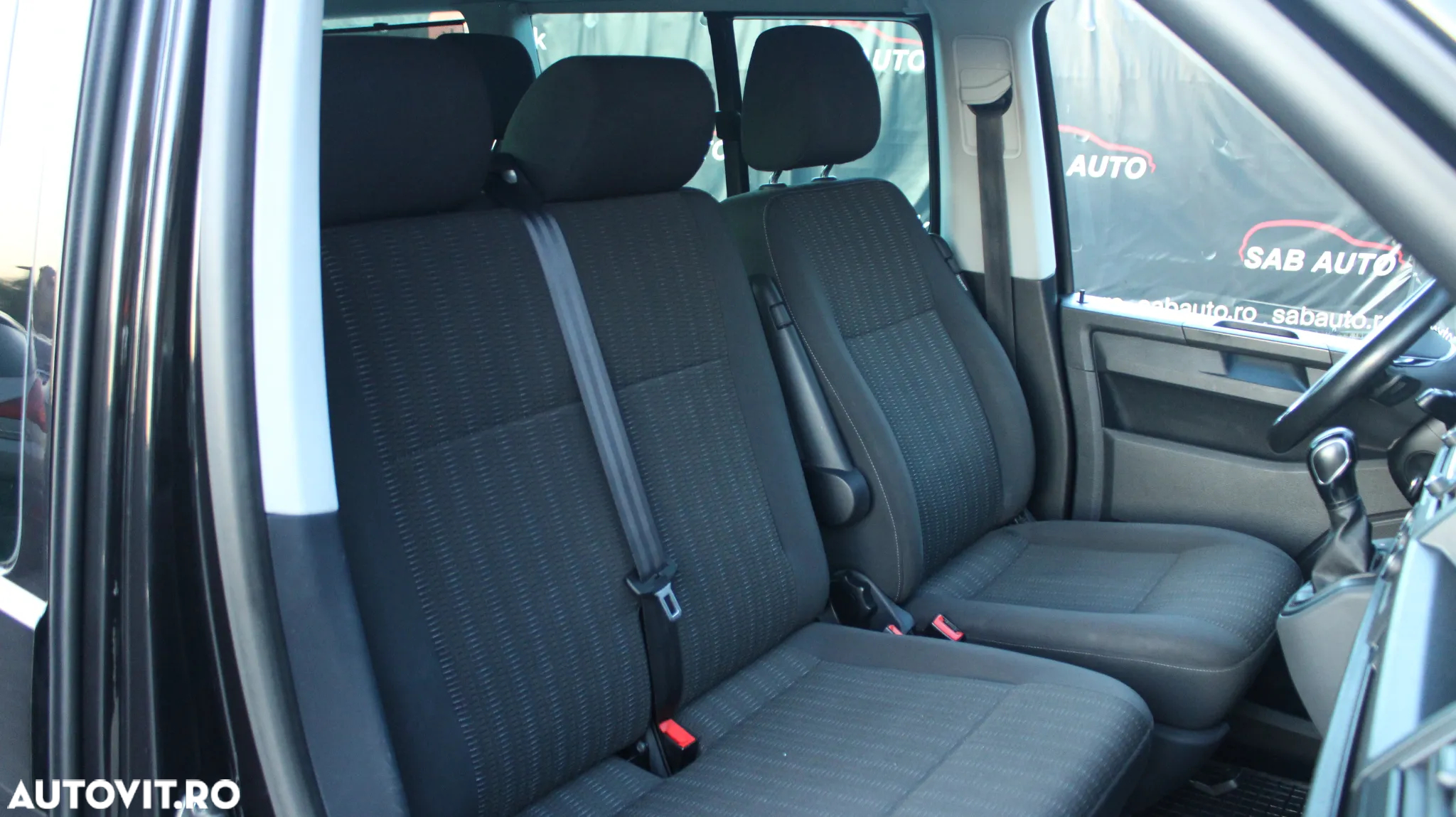 Volkswagen Caravelle T6.1 2.0 TDI 150 kW KR Highline DSG 4M - 18