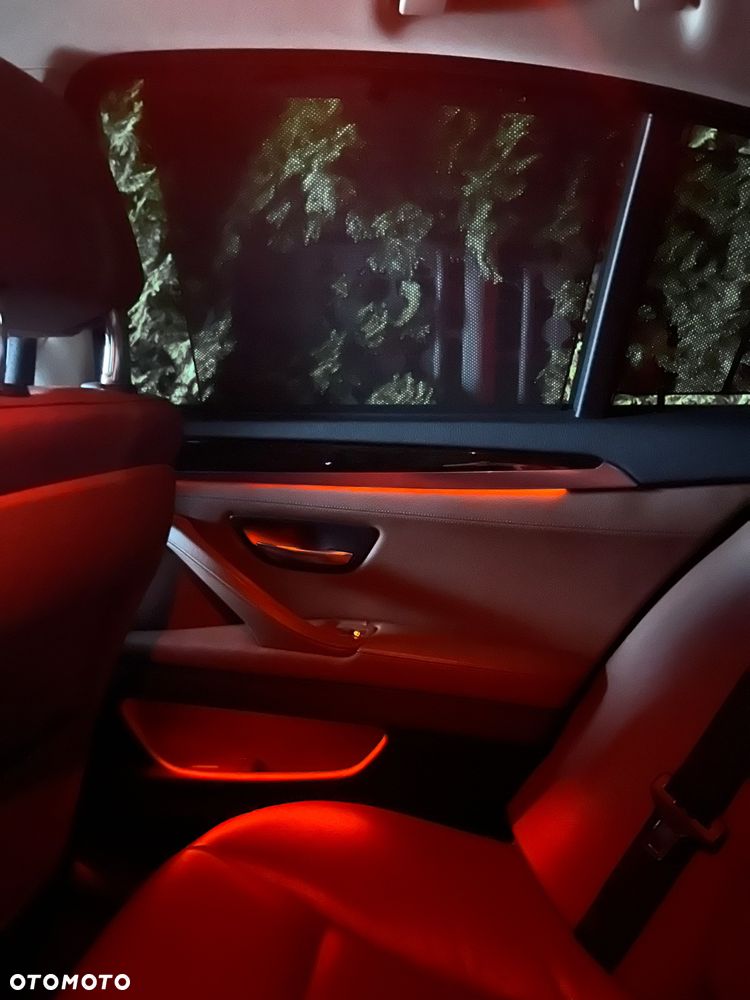 BMW Seria 5 - 23