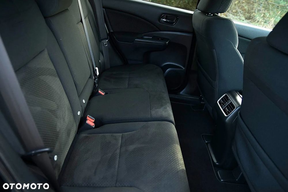 Honda CR-V 2.0 Comfort (2WD) - 17