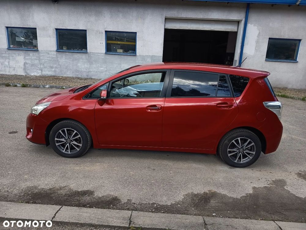 Toyota Verso 1.8 Travel - 11