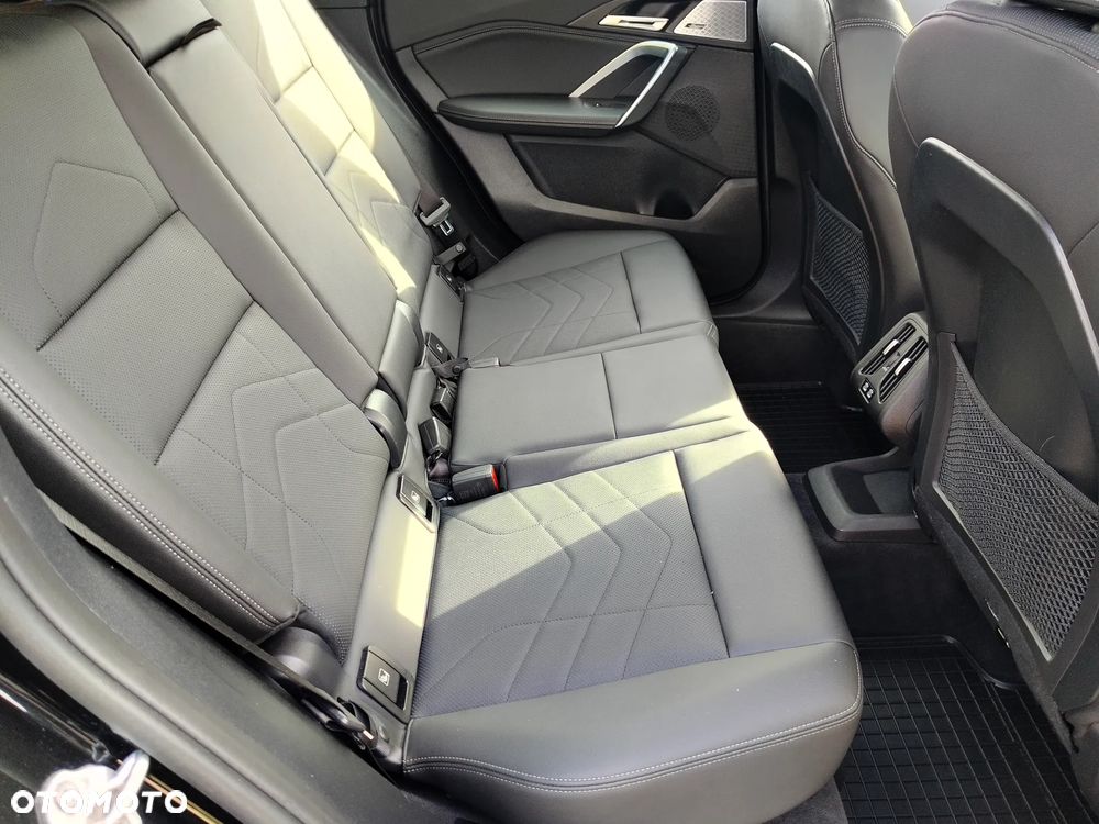 BMW X1 - 10