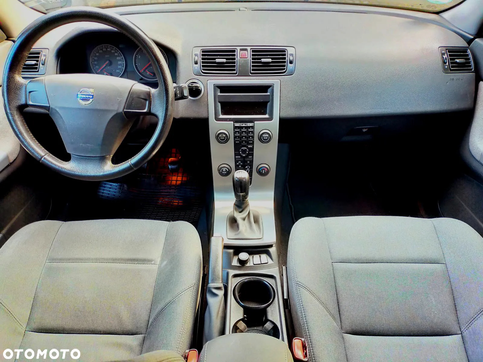Volvo S40 1.8 - 21