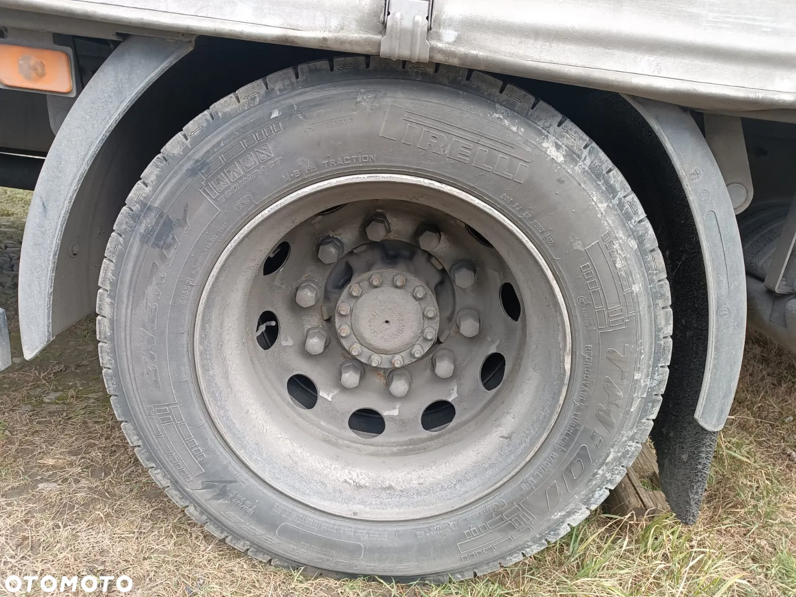 Renault T 380 Comfort, 125 Years Renault Truck - 38