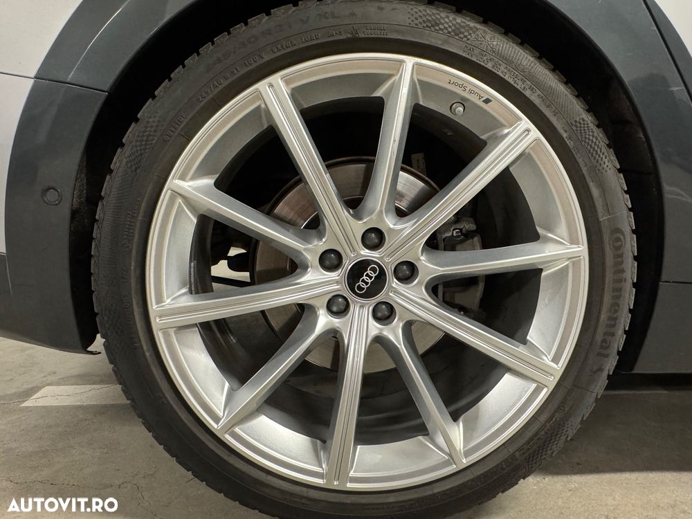 Audi A6 Allroad 3.0 55 TDI quattro Tiptronic - 30