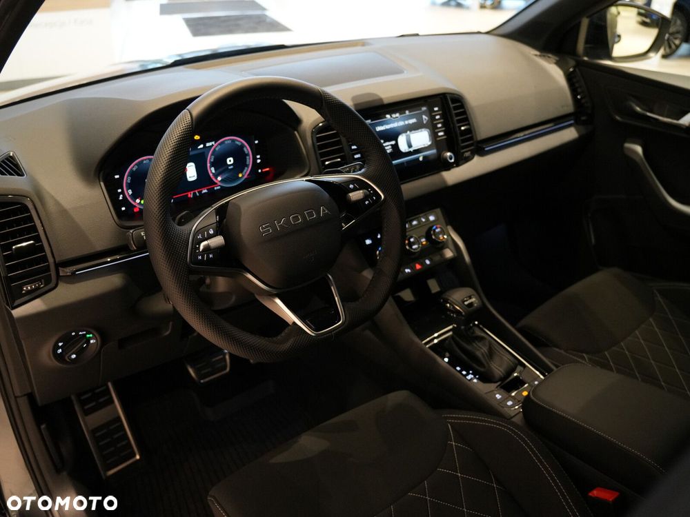 Skoda Karoq - 20