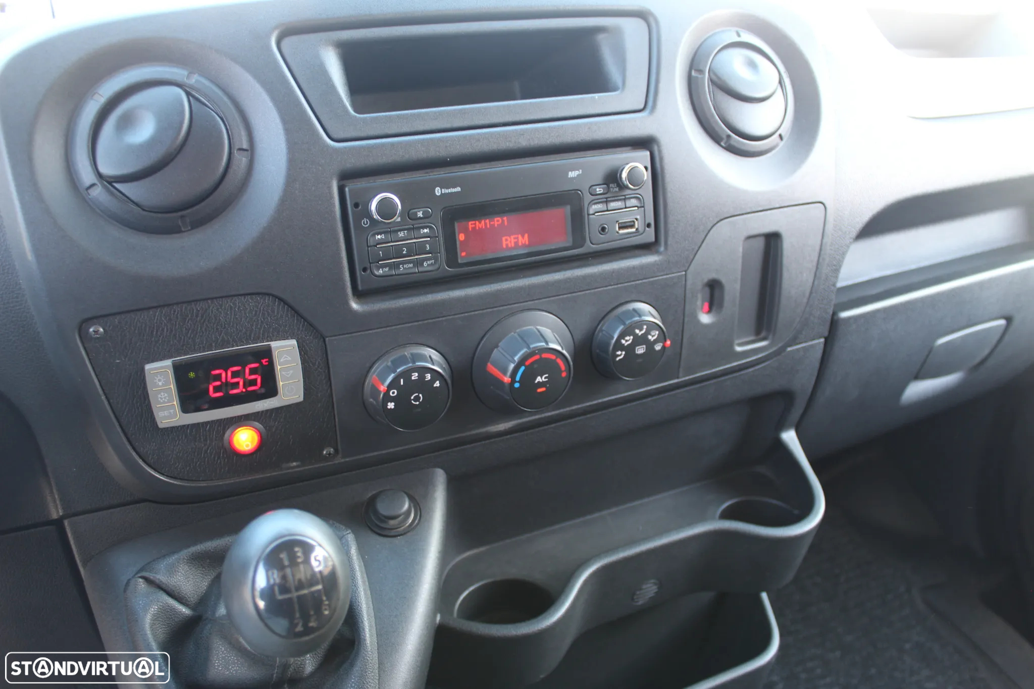 Renault Master 2.3 dCi L2H2 C/FRIO - 12