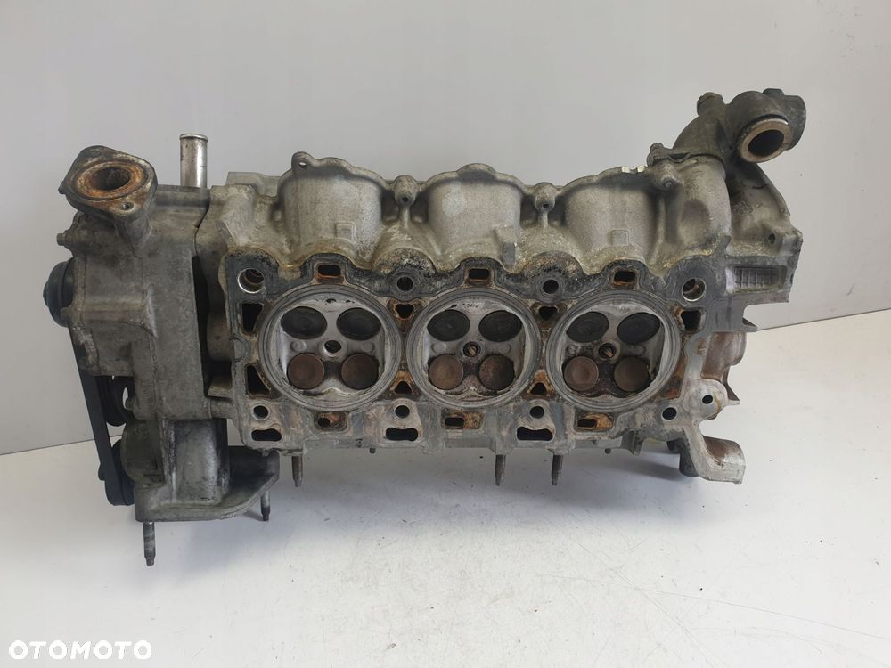 GŁOWICA CYLINDRÓW Jaguar X-Type 2.5 V6 - 15