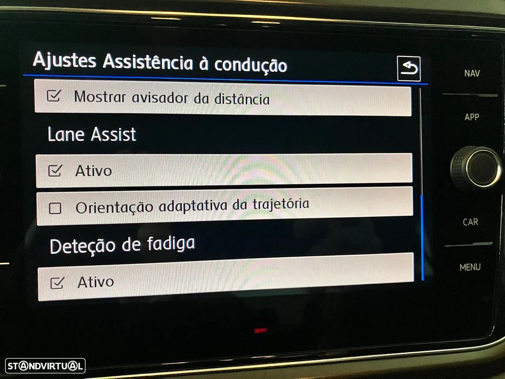 VW T-Roc 1.0 TSI Style - 43