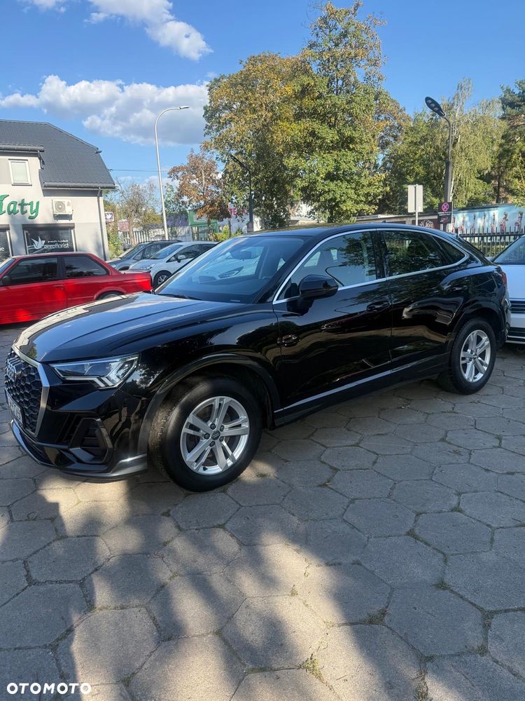 Audi Q3 - 8