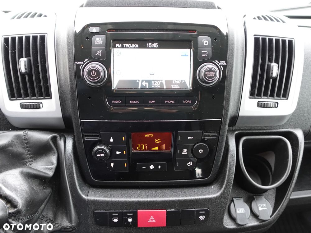 Fiat Ducato - Maxi - 24