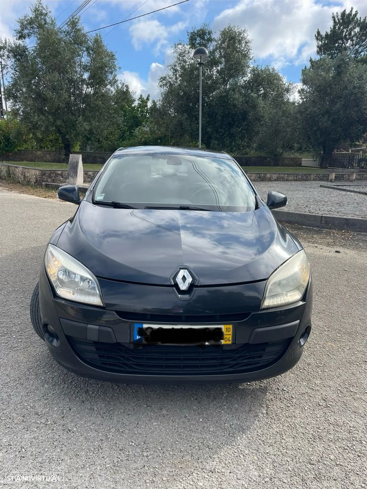 Renault Mégane ENERGY dCi 110 Start & Stop Bose Edition - 3