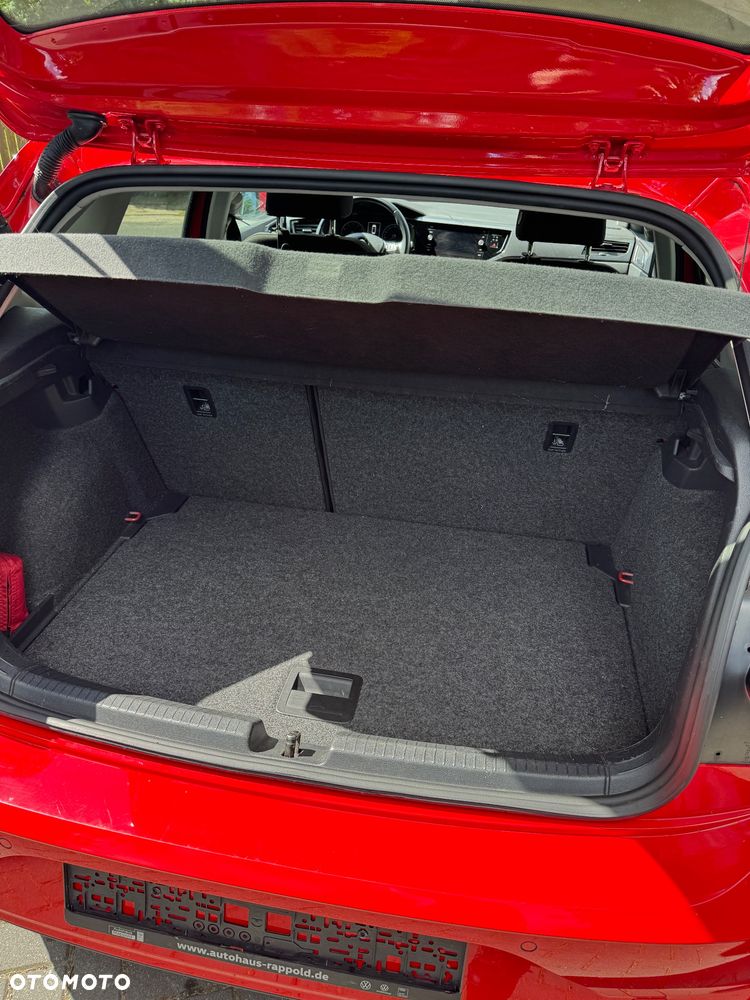 Volkswagen Polo 1.0 TSI OPF JOIN - 9
