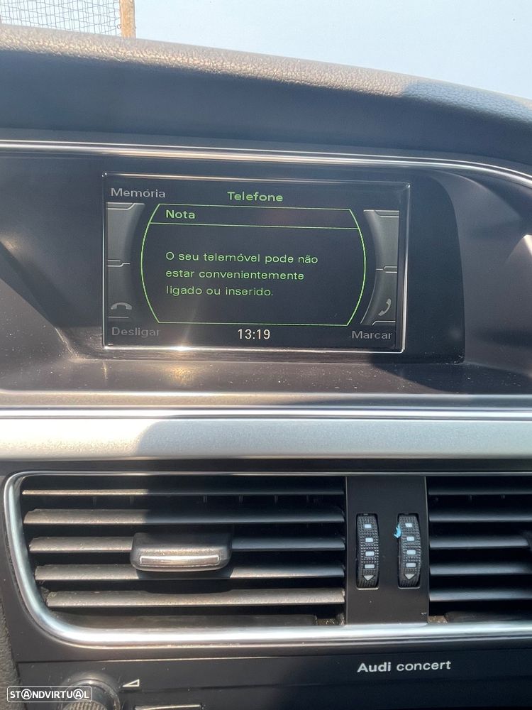 Audi A5 3.0 TDI V6 quattro S-line - 21