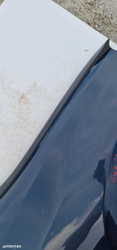 Aripa Dreapta Fata Golf 6 Combi 2008-2013 cod 5K6821216B - 5