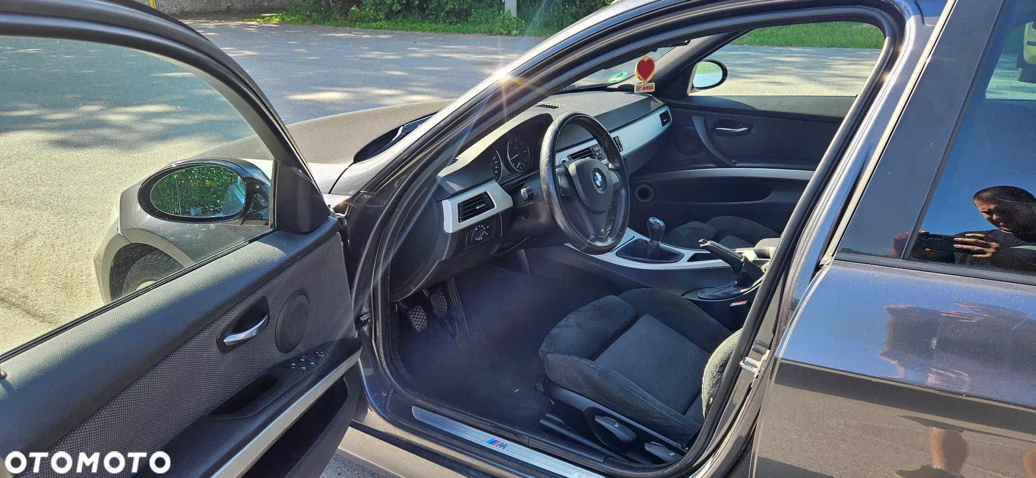 BMW Seria 3 320i - 14