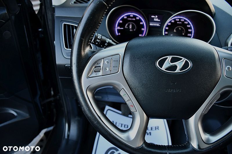 Hyundai ix35 2.0 Premium 2WD - 17