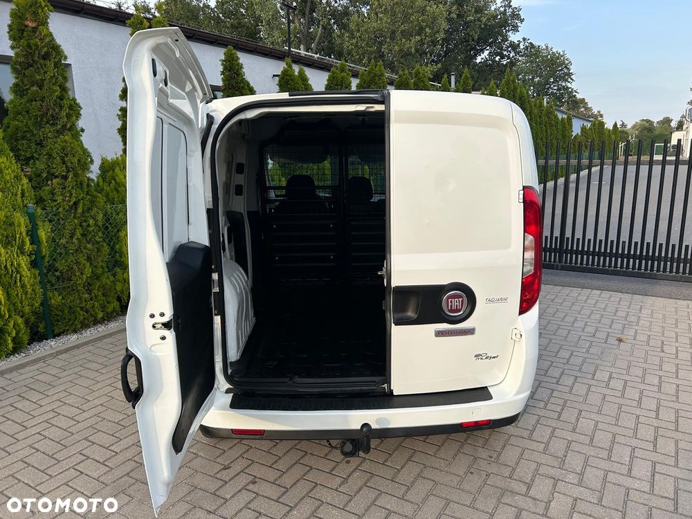 Fiat Doblo - 18