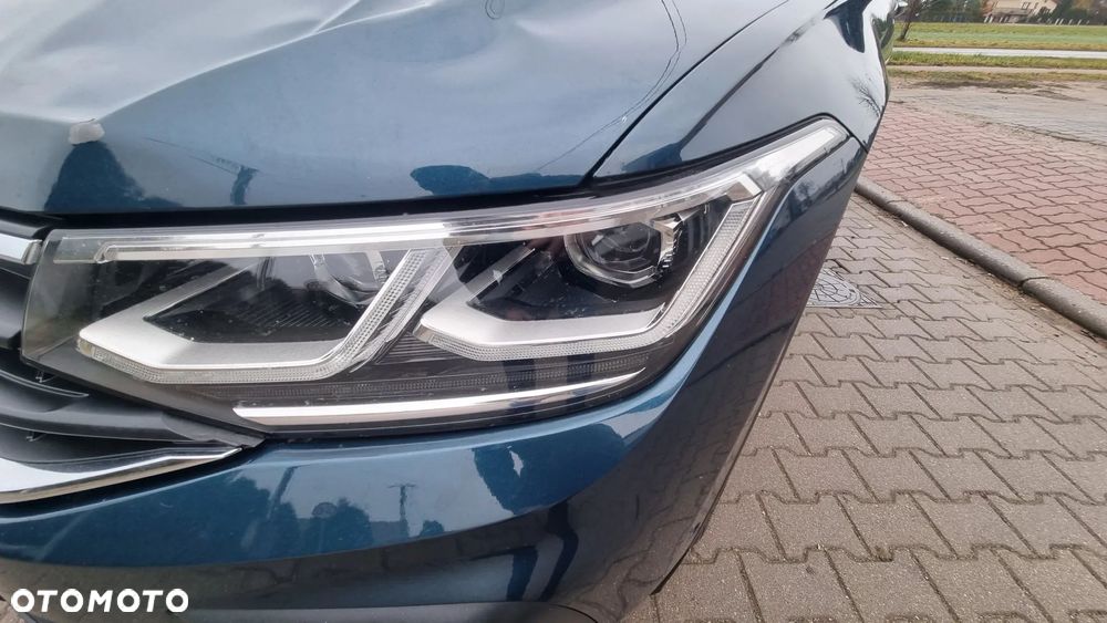 Volkswagen Tiguan 2.0 TSI 4Mot Life DSG - 10