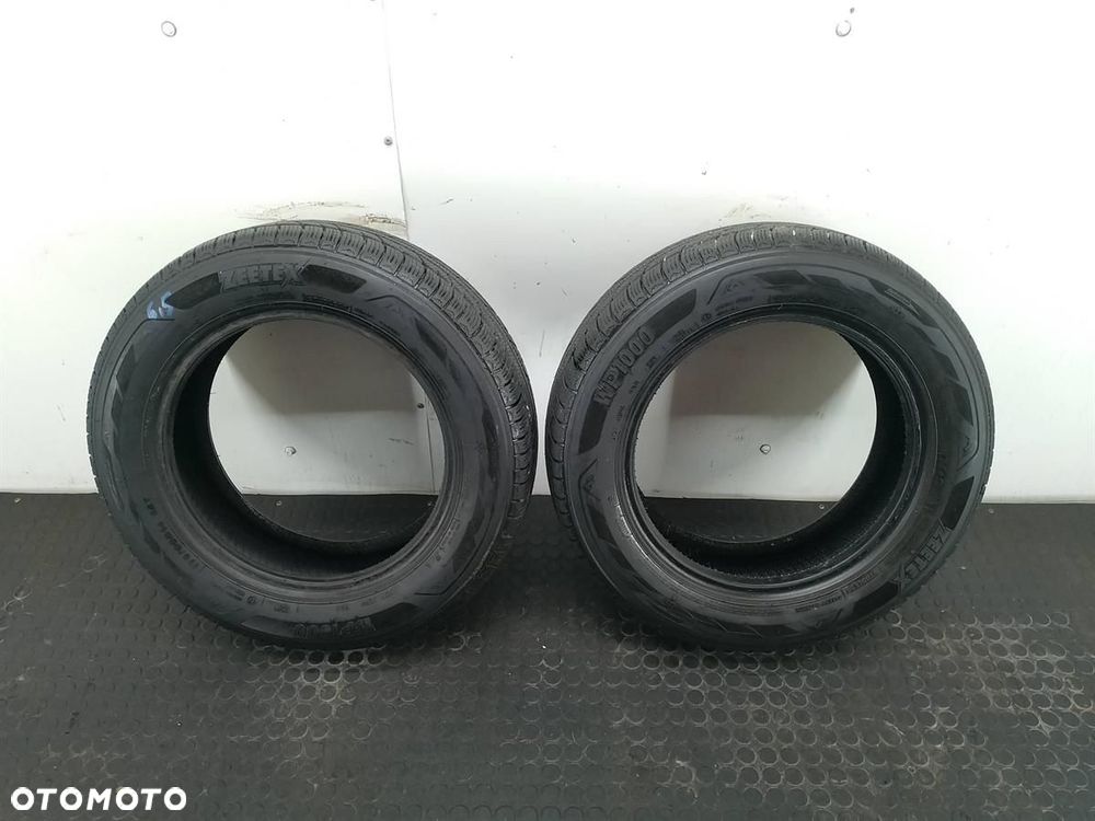 OPONY ZIMOWE 14 PARA ZEETEX WP1000 175/65R14 82T - 1