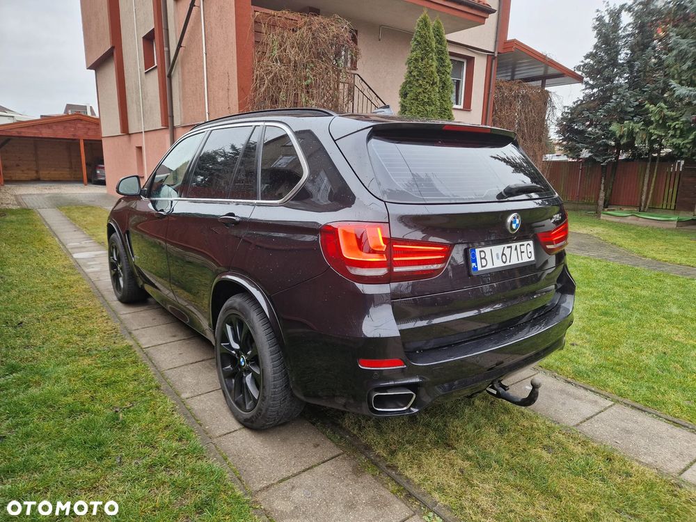 BMW X5 - 4