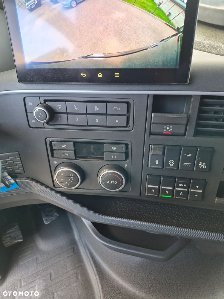 Volvo Volvo FH 13 460KM I-SAVE - 30