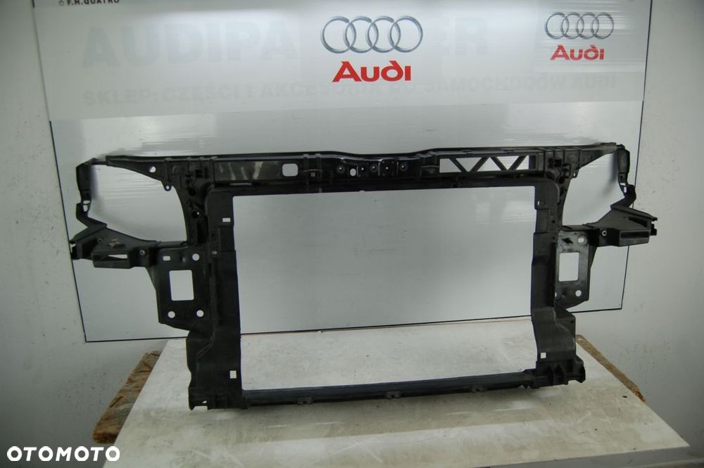 WZMOCNIENIE PAS AUDI TT 8J 2008-2015 OE - 1