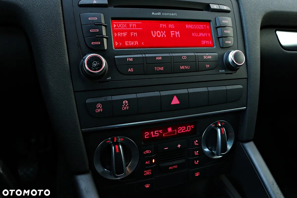 Audi A3 1.6 TDI Ambiente - 36
