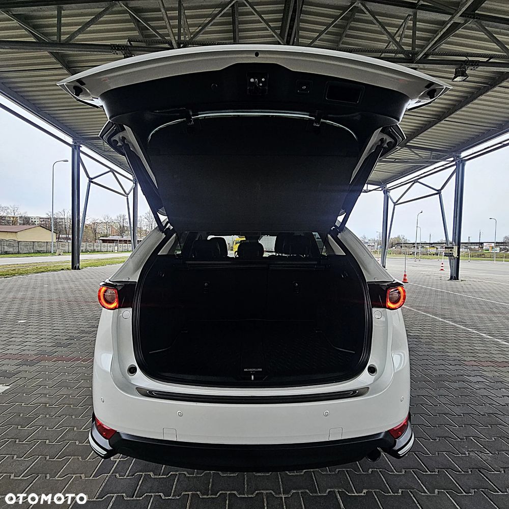 Mazda CX-5 2.2 D Skydream AWD - 20