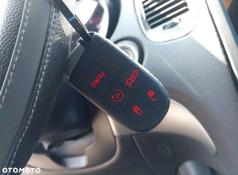 Dodge Durango 5,7 R/T - 12