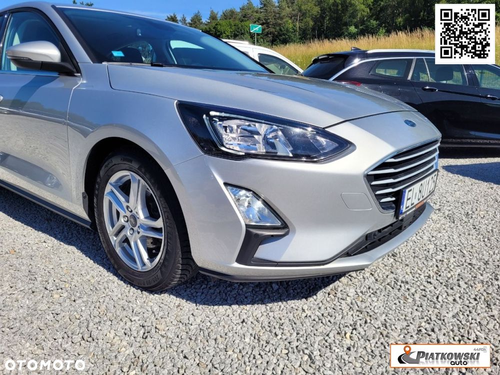 Ford Focus - 5