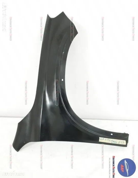 Aripa dreapta in stare buna Mercedes-Benz GLA-Class X156 2013 2014 201 - 1