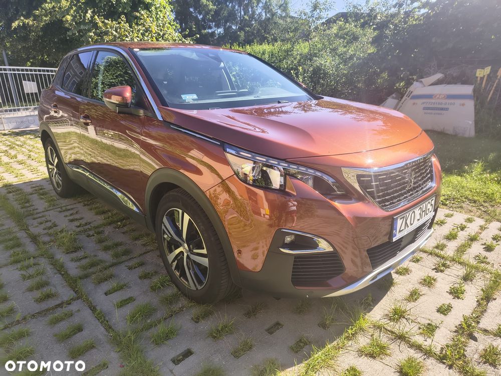Peugeot 3008 1.2 PureTech Crossway S&S EAT6 - 3