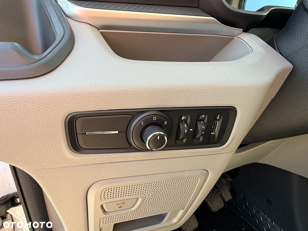 Maxus DELIVERY 9/2.0 diesel/150KM/ klima/tempomat/kamera - 15