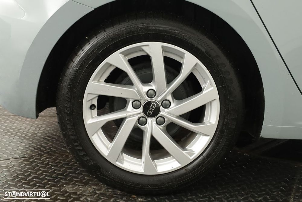 Audi A1 Sportback 25 TFSI Advanced - 5