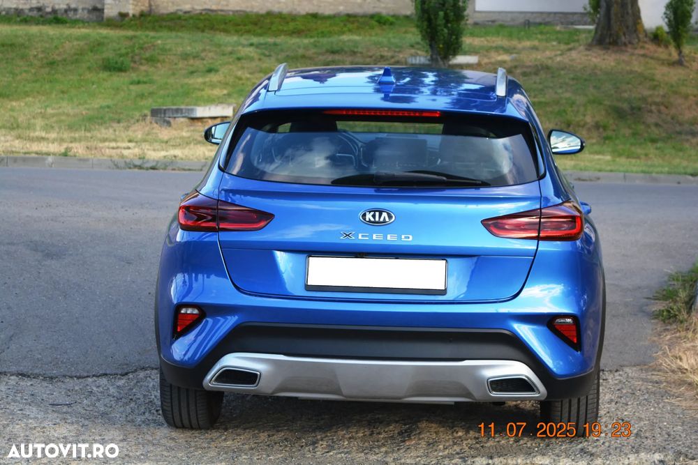 Kia XCeed - 4