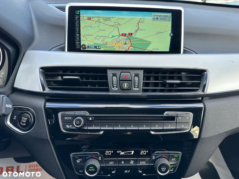 BMW X1 xDrive18d xLine sport - 25