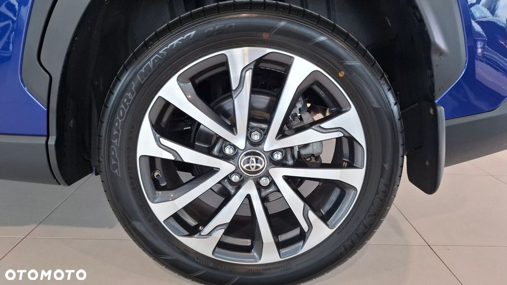 Toyota Corolla Cross 2.0 Hybrid Style - 19