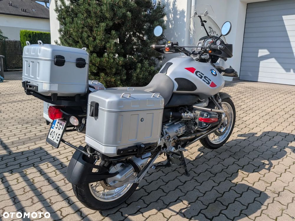 BMW Adventure - 2
