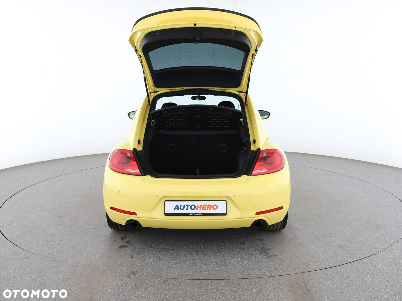 Volkswagen Beetle The 2.0 TSI DSG Blue Motion Technologie Sport - 19