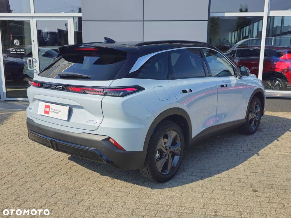 BAIC 5 Beijing 1.5T Luxury DCT - 6