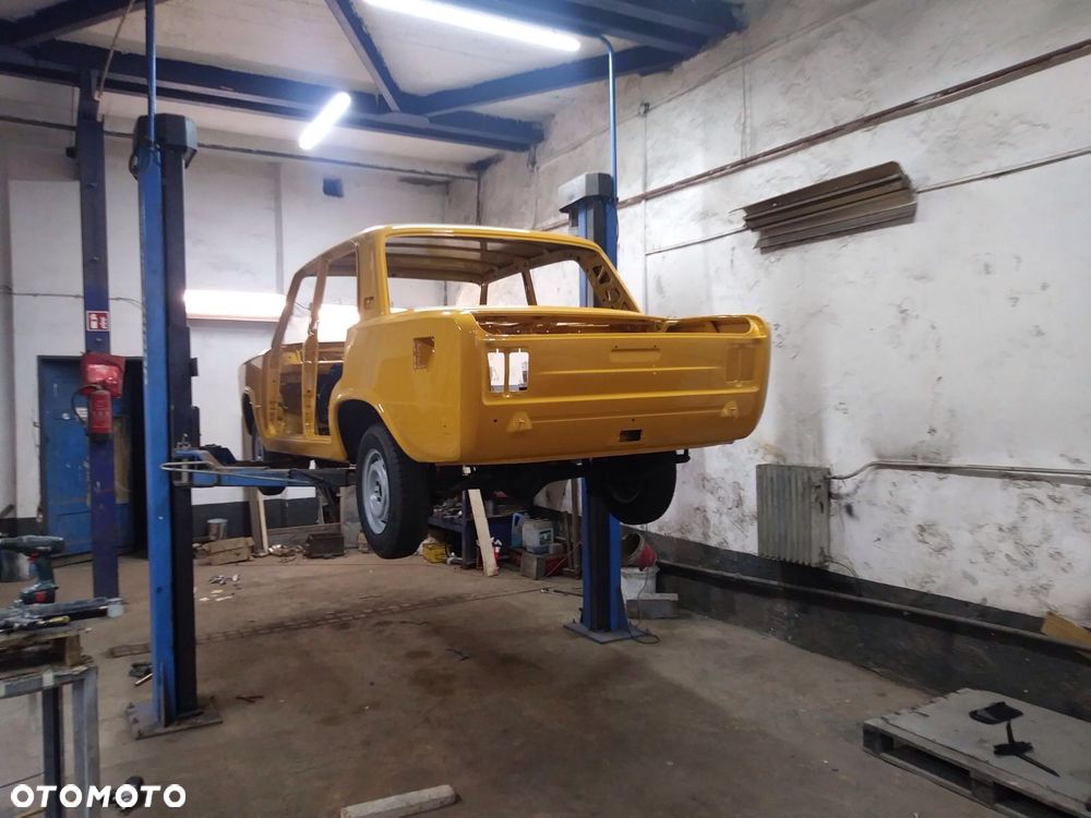 Fiat 125p - 9