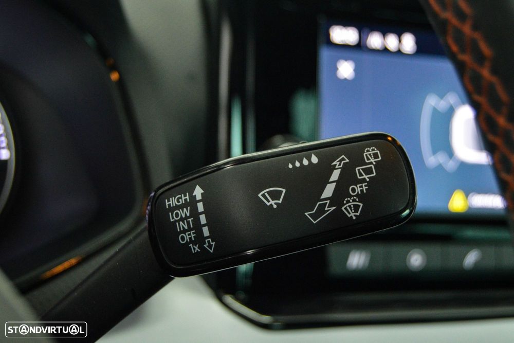 SEAT Ibiza 1.0 TSI FR - 34