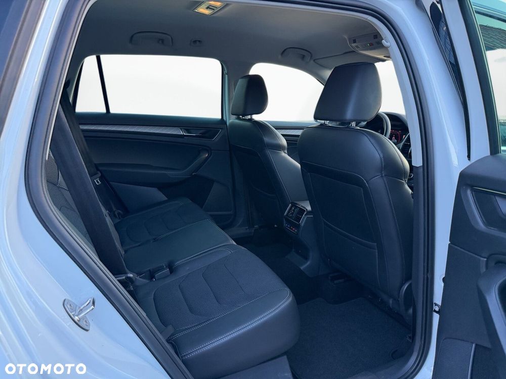 Skoda Kodiaq 2.0 TDI 4x2 Style DSG - 40
