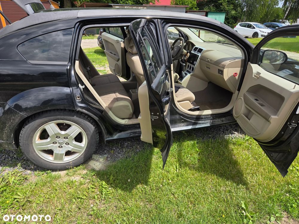 Dodge Caliber 1.8 S - 17