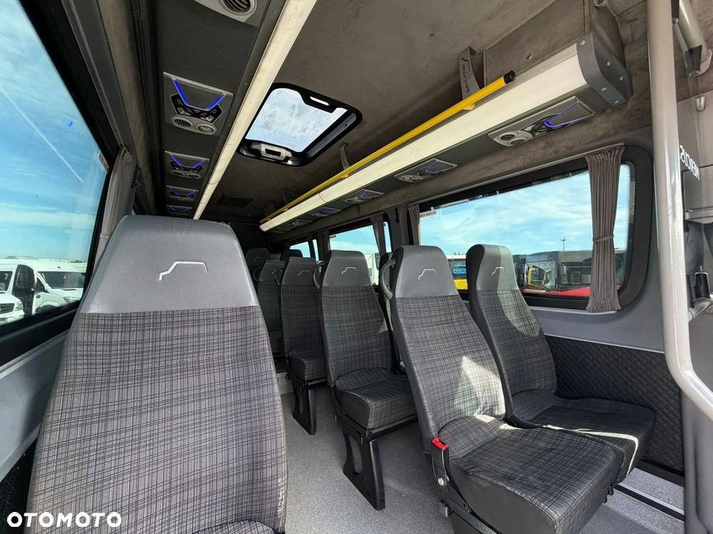 Mercedes-Benz Sprinter 516 - 14